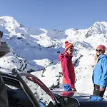 Tia Smart Kaunertal
