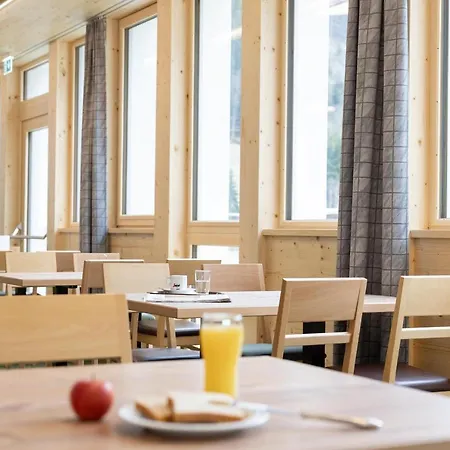 Hotel Tia Smart 3*