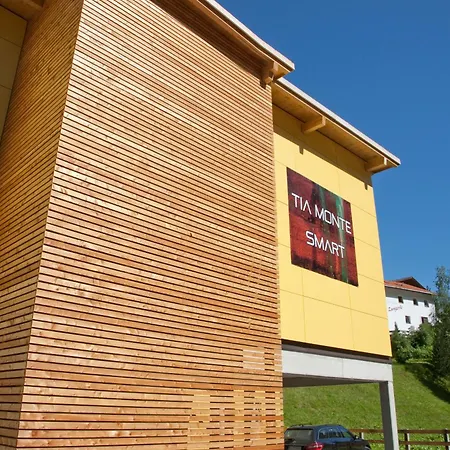 Tia Smart Hotel Kaunertal