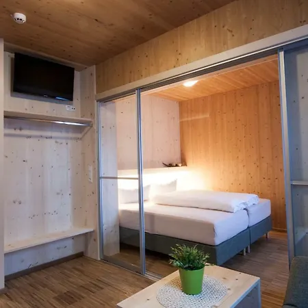 Tia Smart Kaunertal