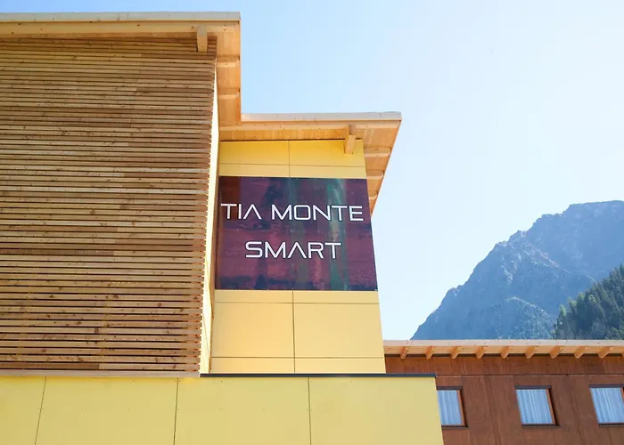 Hotel Tia Smart 3*