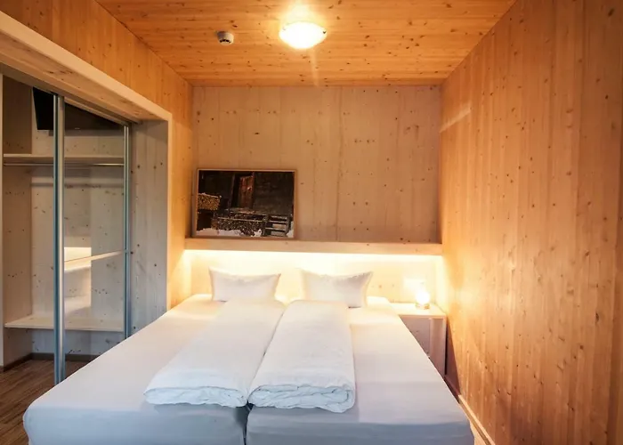 Tia Smart 3* Kaunertal