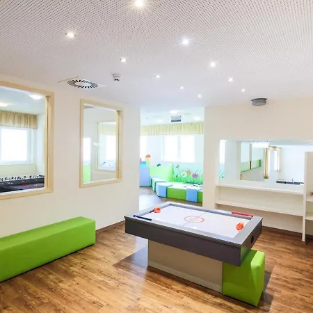 Hotel Tia Smart