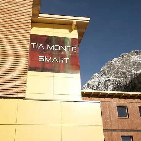 Tia Smart 3*