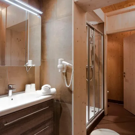 Hotel Tia Smart