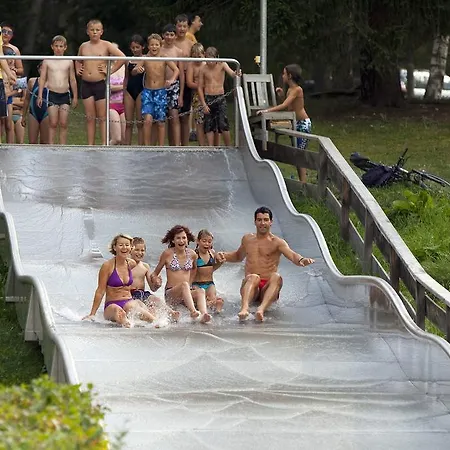 Tia Smart Hotel Kaunertal