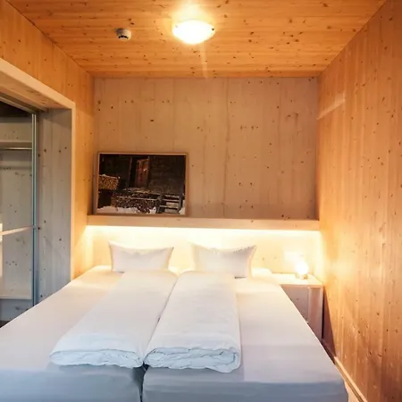 Tia Smart 3* Kaunertal