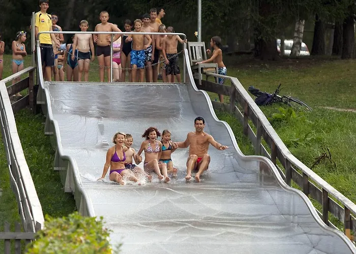 Tia Smart Otel Kaunertal